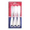 DEXTER RUSSELL 18293 S170L SPREADERS 3 PACK