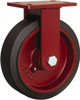 HAMILTON S-FM-10RT SWIVEL CASTER,FM 10X2-1/2
