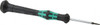 WERA 05118064001 1.3MM PRECISION MINIATURE HEX DRIVER
