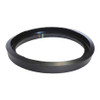 ANVIL 0390080067 CAM AND GROOVE GASKET 6-5/16 