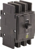 SQUARE D QOU3205283 MINIATURE CIRCUIT BREAKER 240V 20A