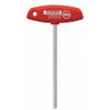WIHA TOOLS 33434 8.0MM X 350MM T-HANDLE METRIC HEX KEY WI