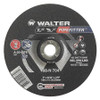 PIPEFITTER 08N709 GRINDING WHEEL T27 7X5/32X5/8-11