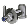 CHICAGO FAUCETS 770-369COLDABCP WALL VALVE