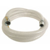 GRAINGER GLOBAL SOURCING 45DU51 WATER HOSE ASSEMBLY 3 ID 20 FT.
