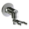 CHICAGO FAUCETS 777-033KJKABCP ANGLE TYPE SHANK ASSEMBLY