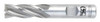 OSG 5741400 1/2", 1-1/4" LOC, 1/2" SHANK DIAM, 3-1/4