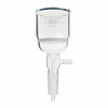 CHEMGLASS CG-1406-04 BUCHNER FUNNEL 30ML COARSE FRIT