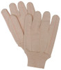 CONDOR USA INC 5MPK7 HEAT RESISTANT GLOVES NATURAL L PR