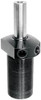 DE-STA-CO 030-1-D-2400 HYD. SWING CLAMP DBL.ACT. LH SWING 24