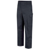 HORACE SMALL HS2343 37R34 M DK NVY CARGO PKT P/C TROUSER