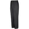 RED KAP PC44BK 50 32 MNS PLAIN FRONT COTTON CASUAL PANT