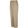RED KAP PC44KH 32 30 MNS PLAIN FRONT COTTON CASUAL PANT