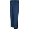 RED KAP PC45NV 04 30 WNS PLAIN FRONT COTTON CASUAL PANT