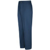 RED KAP PC44NV 42 30 MNS PLAIN FRONT COTTON CASUAL PANT