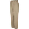 RED KAP PC20KH 40 34 MNS KHAKI DP COTTON WORK PANT