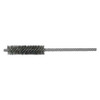 WESTWARD 45PF05 DOUBLE SPIRAL BRUSH 0.0104 WIRE PK10