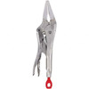 MILWAUKEE ELECTRIC TOOLS 48-22-3504 4" TORQUE LOCK™ LONG NOSE LOCKING PLIERS