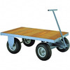 HAMILTON FW4215-R3060 WHL STEER,30X60,W/MORT WHEELS