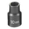 GREY PNEUMATIC 1010M 3/8" DRIVE X 10MM STANDARD