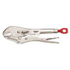 MILWAUKEE ELECTRIC TOOLS 48-22-3810 10" TORQUE LOCK™ STRAIGHT JAW LOCKING PL