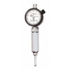 STARRETT 82AZ BORE GAGE- DIAL- .107"-.266"- .0001" GRA
