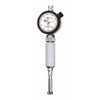 STARRETT 82BZ BORE GAGE- DIAL- .217"-.594"- .0001" GRA