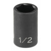GREY PNEUMATIC 1012R 3/8" DRIVE X 3/8" STANDARD
