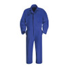 RED KAP CT10EB RG 42 MNS LS ELECTRIC BLUE ACTION BACK