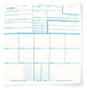 CORTECH CT40A APPLICANT CARDS PK250