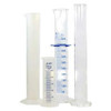THERMCO UCY500PP GRADUATED POLYPROPYLENE 500ML 360 X 60MM