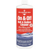 MARYKATE MK2032 ON / OFF HULL / BOTTOM CLEANER 32 FL OZ
