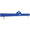 VESTIL SBM-60-8 6,000 LB CAPACITY LIFTING BEAM