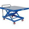 VESTIL SCSC-1000-4848 SPRING COUNTERBALANCED CART 1000 LB. CAP
