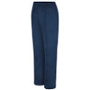 RED KAP PP73NV 26 30 WMNS NAVY FULL ELASTIC PANT