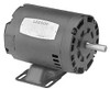 LEESON 110402.00 LEESON MOTORS - 2HP, 115/208-230V, 3450R