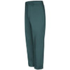 RED KAP PT10SG 42 34 MNS RED-E-PREST SPR. GREEN WORKPANT