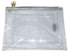 CORTECH VP93465 EVIDENCE POUCH 9 X 12 IN CLEAR