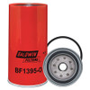 BALDWIN FILTERS BF1395-O FUEL/WATER SEPARATOR 8-19/32X4-13/32 IN