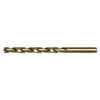 WESTWARD 4UL76 JOBBER DRILL BIT HSS BLACK OXIDE #6