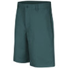 RED KAP PT26SG 46 10 MNS SPRUCE GREEN INDUSTRIAL SHORTS