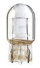 LUMAPRO 21U660 MINIATURE LAMP 7443 T6 1/2 12V PK2