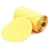 ARC ABRASIVES 34975 PSA GOLD DISC ROLL-100 6IN 120