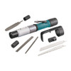 DYNABRADE 12207 STOCKADE RECIP. FILER/SAW VERS. KIT