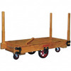 HAMILTON PW820-M-12M3048 PLATFORM TRUCK,30X48 WOOD DECK
