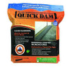 QUICK DAM QD610-1ES FLOOD BARRIER 3-1/2 H 10 FT.L