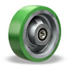 HAMILTON W-620-DB-3/4 WHEEL 6IN BALL BEARING