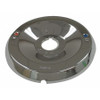 MOEN PRODUCTS 96885 ESCUTCHEON PLATE CHROME SINGLE HANDLE