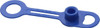 TRICO 37027 1/8 NPT GREASE FITTING CAP