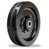 HAMILTON W-820-P-1 PLASTEX WHEEL 8X2IN W/ 1IN RB
